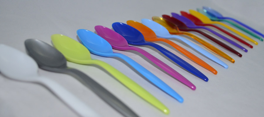 disposable tableware