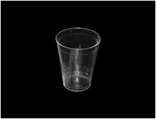 Shot glass