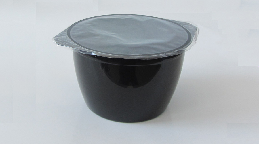 Disposable bowl