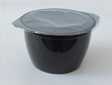 Disposable bowl