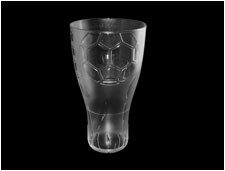 Beer glass