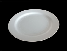 Disposable plate