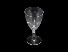 Wine glass