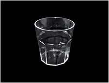 Whiskey glass